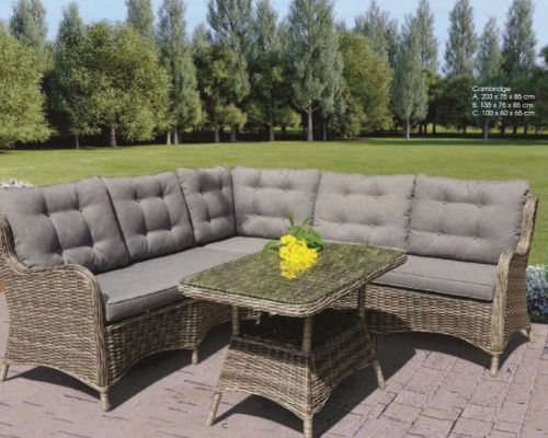 Modern  Sofa 02