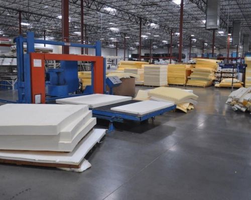  Mattress 01