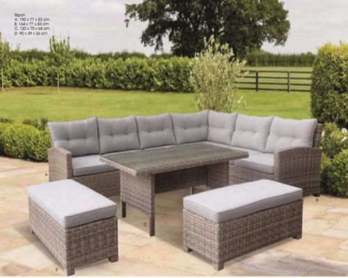 Modern Sofa 05