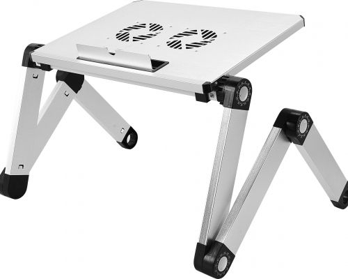  Smart desk