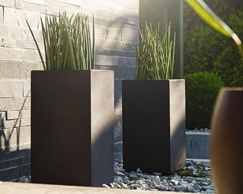  Composite pots