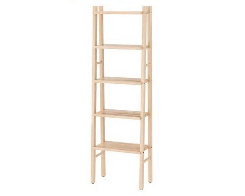  5-floor shelf