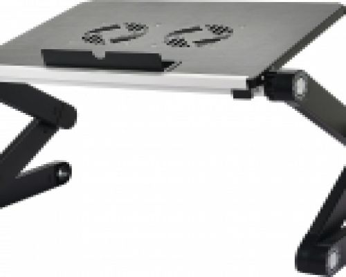  Smart desk