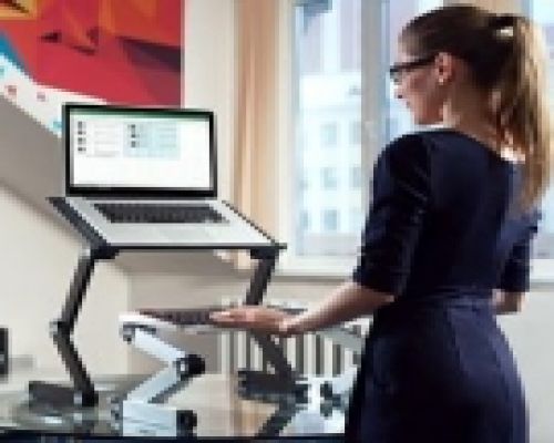  Smart desk