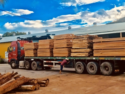 Logistic Solutions